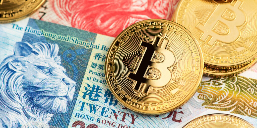 Hong Kong Eyes  Billion Boom with Bitcoin & Ethereum ETFs, Awaiting China’s Nod