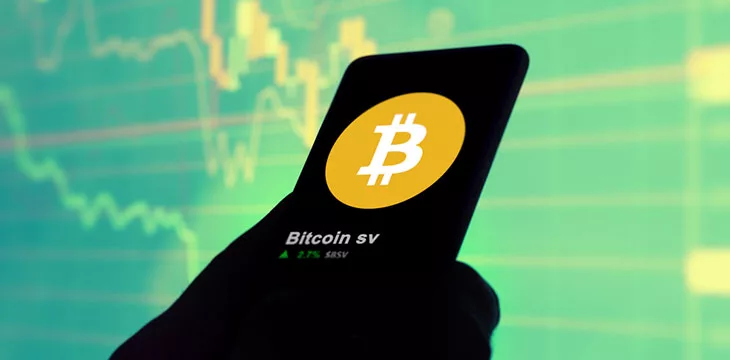 BSV blockchain processed 1 billion transactions in 2023—so far!