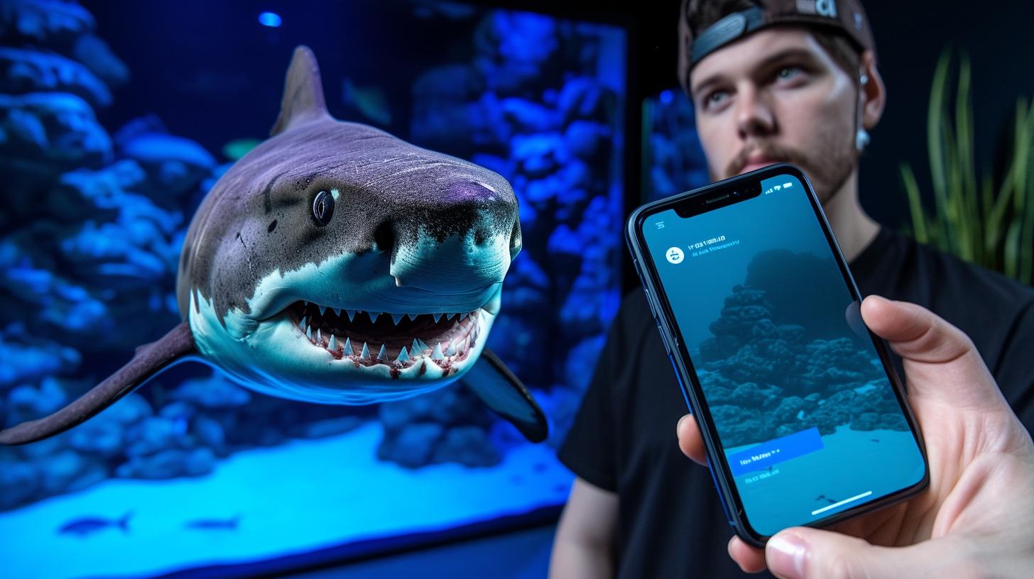 Bundle Crypto App Shark Tank