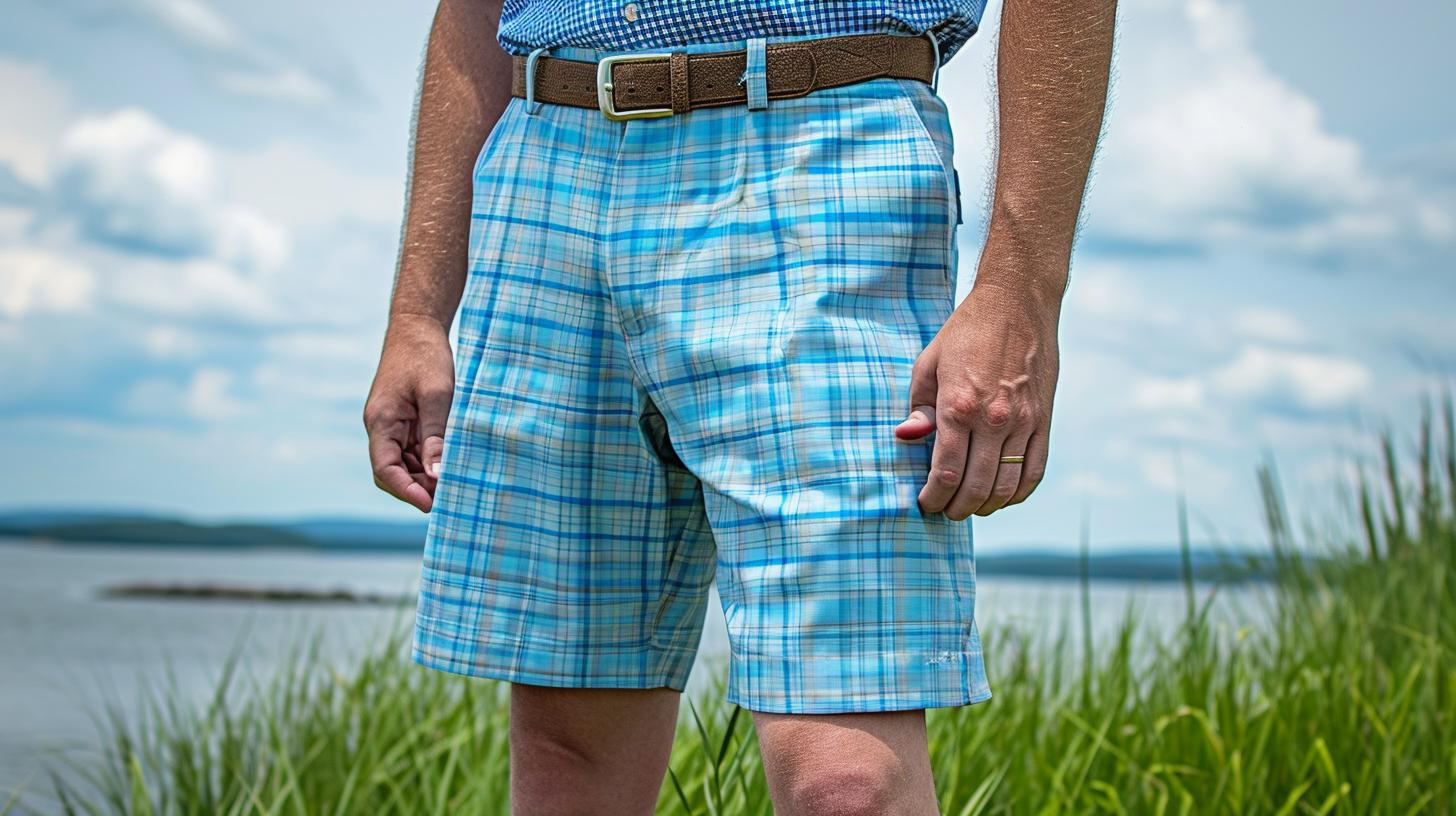 Callaway Golf Shorts