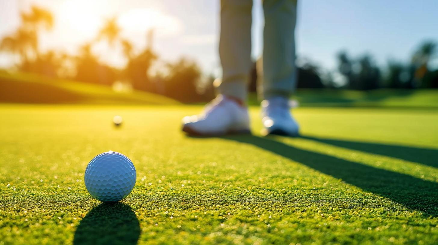 Can an Amateur Golfer Win Money