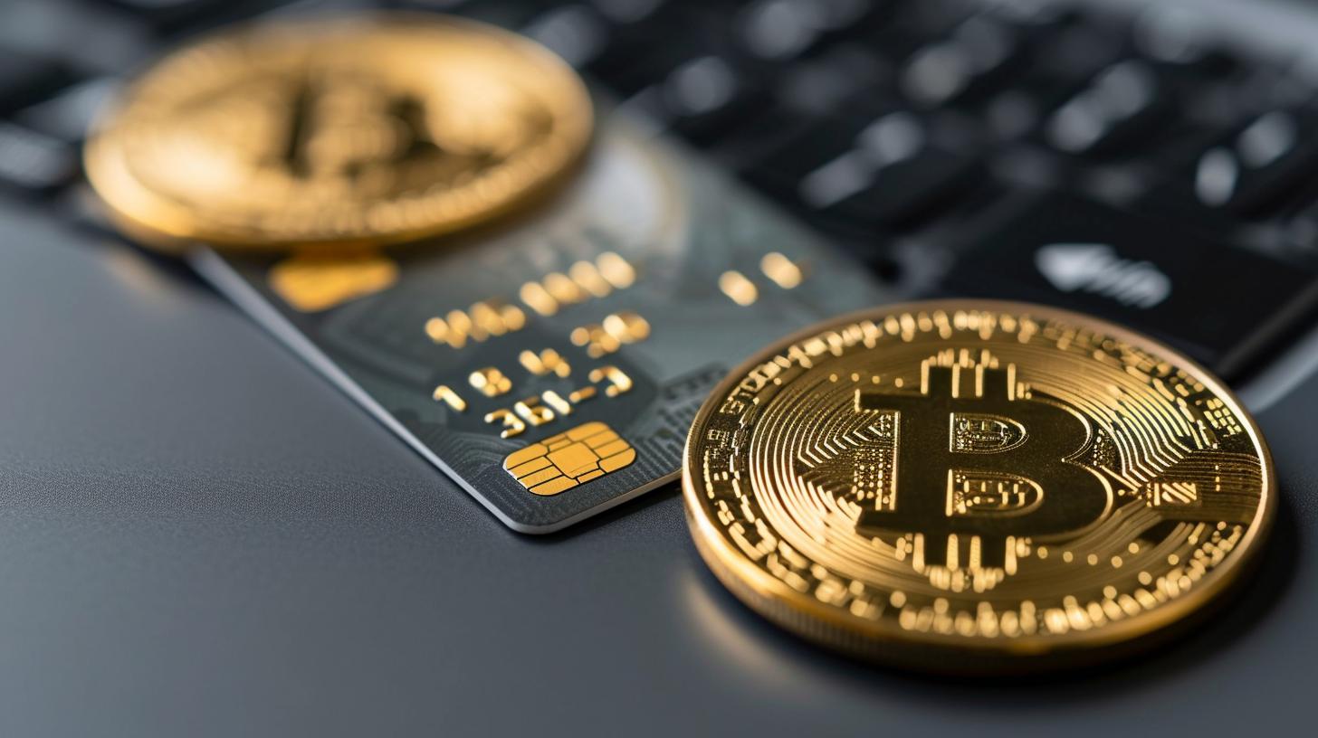 Can I Buy Crypto With a Visa Gift Card