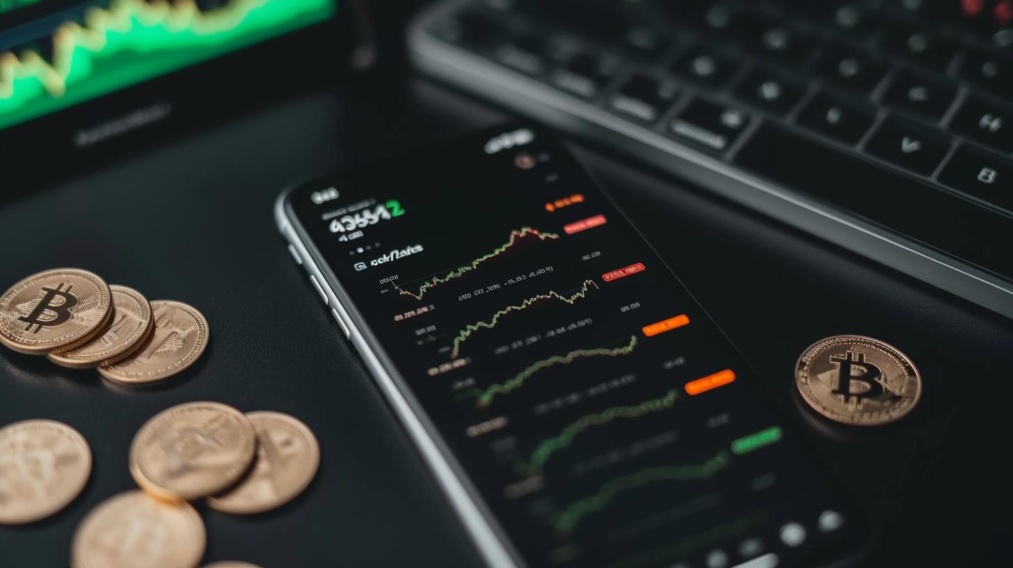 Can I Transfer Crypto From Voyager to Robinhood