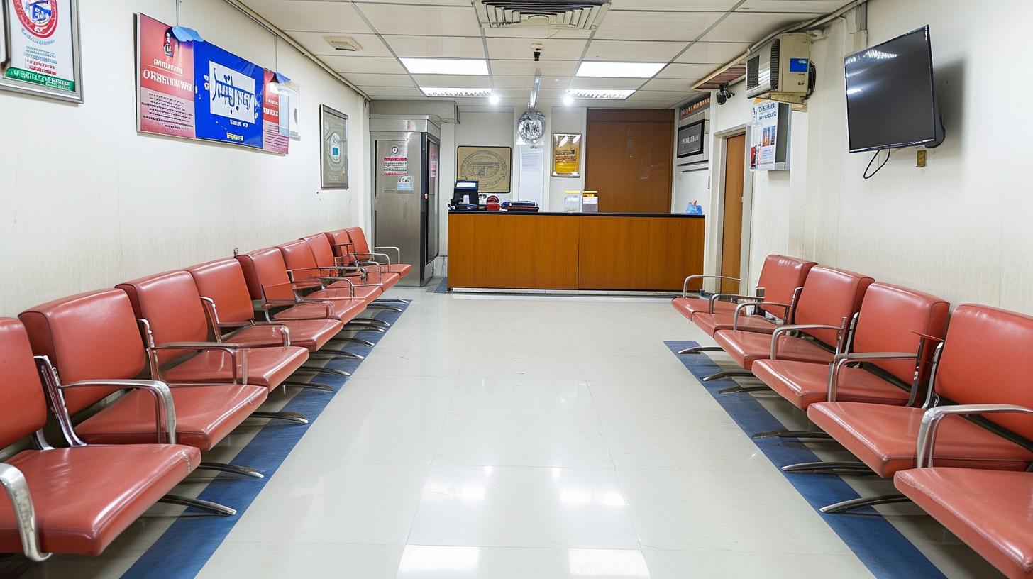 Capital Health Clinic Hauz Khas