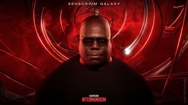 Carl Cox’s Virtual Odyssey: The Unveiling of Intermundium in Sensorium Galaxy | NFT CULTURE | NFT News | Web3 Culture