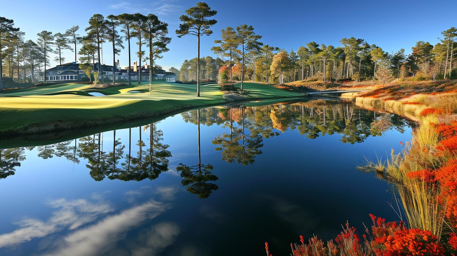 Carolina National Golf