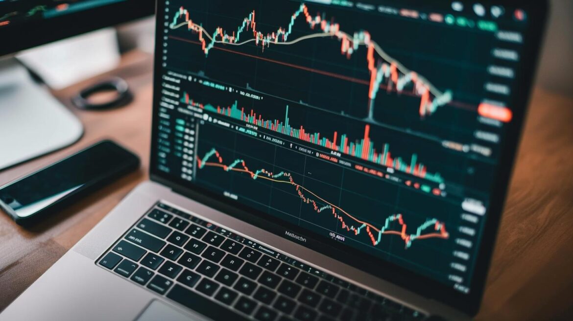 Cheat Sheet Crypto Chart Patterns - Sensi Tech Hub