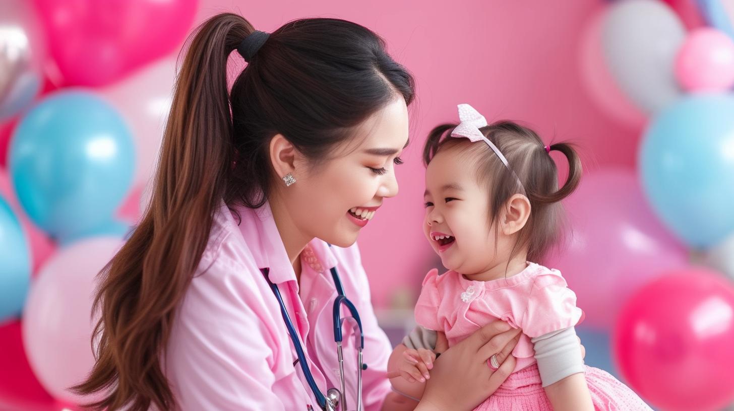 Child Health Nursing PV Books PDF - Essential Resource for Professionals