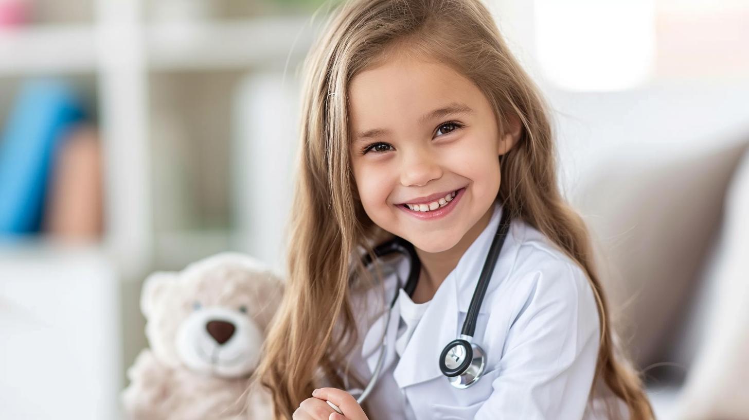 In-depth Child Health Nursing Course Outline