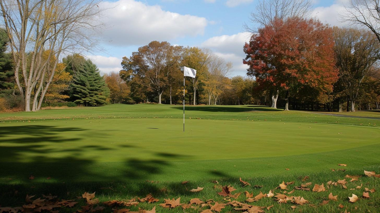 Cranbury Golf Club