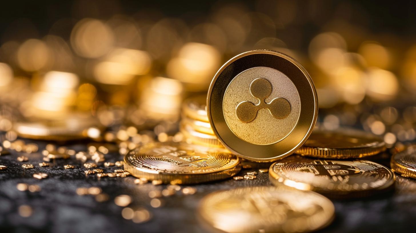 Crypto Analyst Cryptobull Believes XRP Could Reach 0 Per Coin.