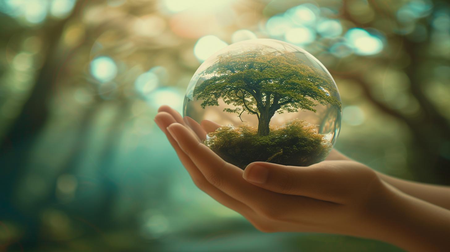 CRYPTO-ASSET ENVIRONMENTAL TRANSPARENCY ACT impact