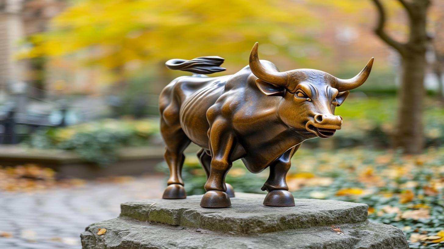 Crypto Bull Run 2024 Predictions