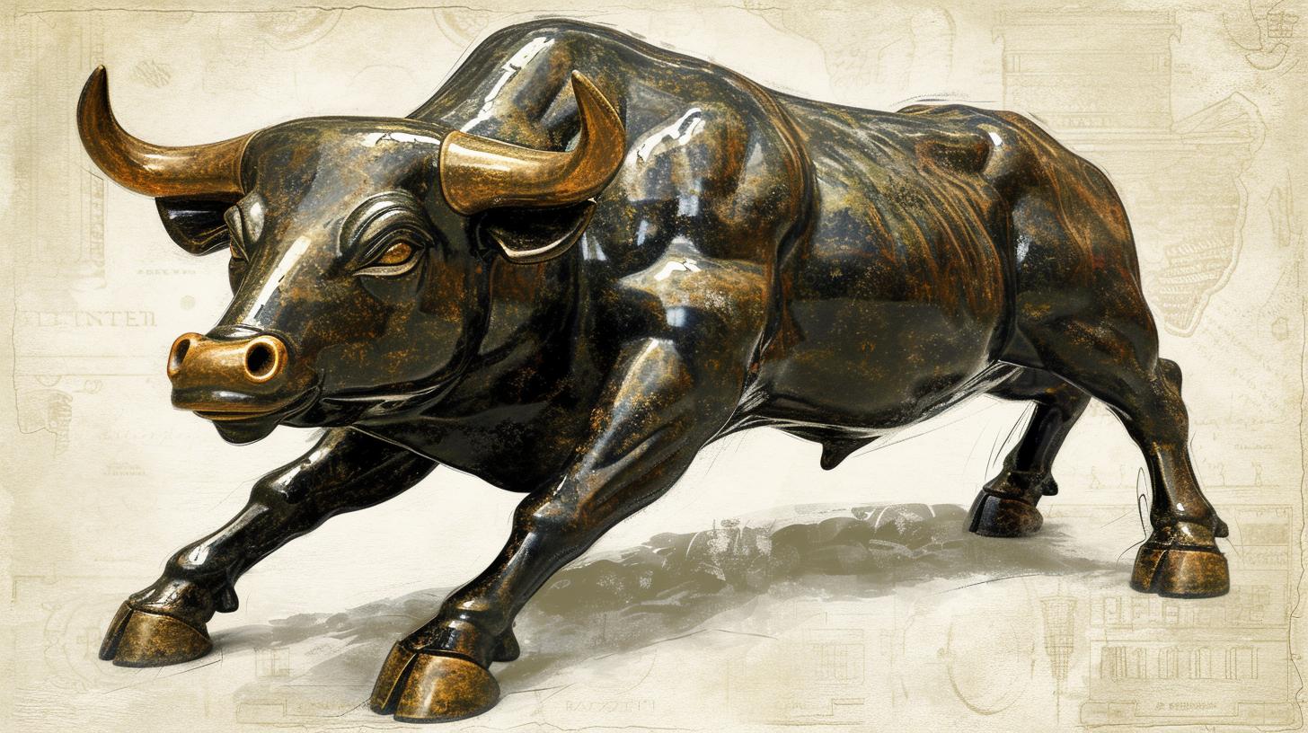 crypto bull run 2024 predictions