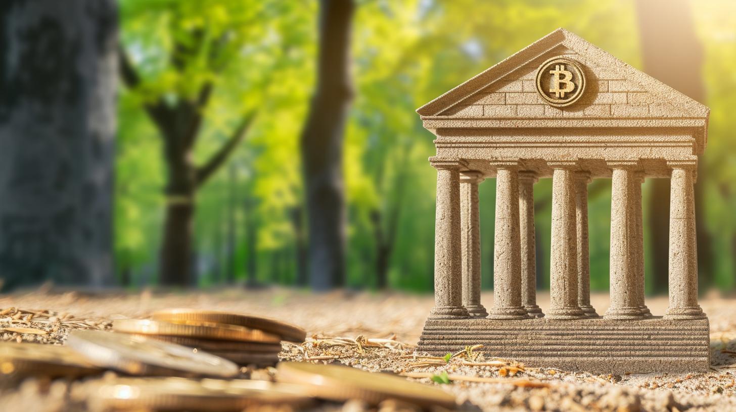 Crypto-Friendly Banks Near Me