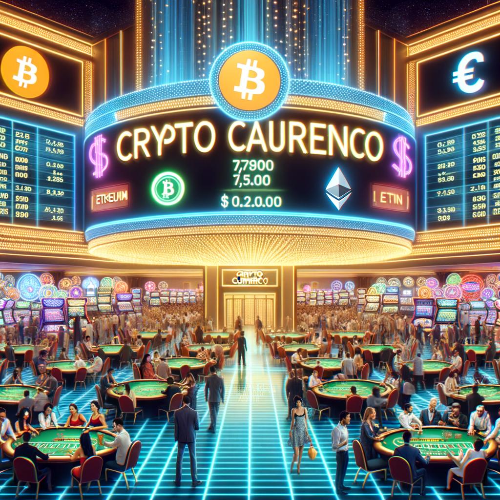 Crypto Loco Casino