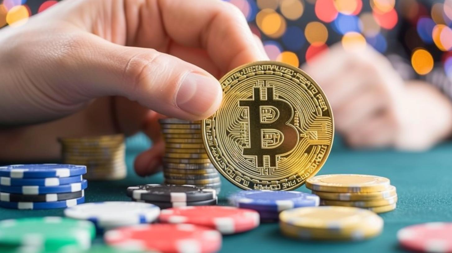 Discover lucrative Crypto Loko Casino bonus codes