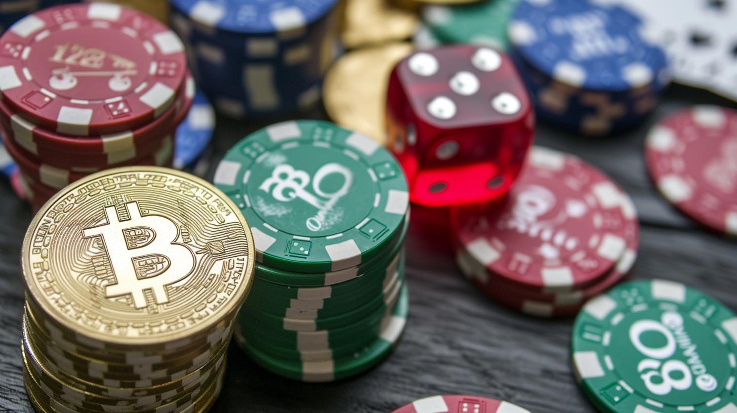 CRYPTO LOKO CASINO FREE CHIP