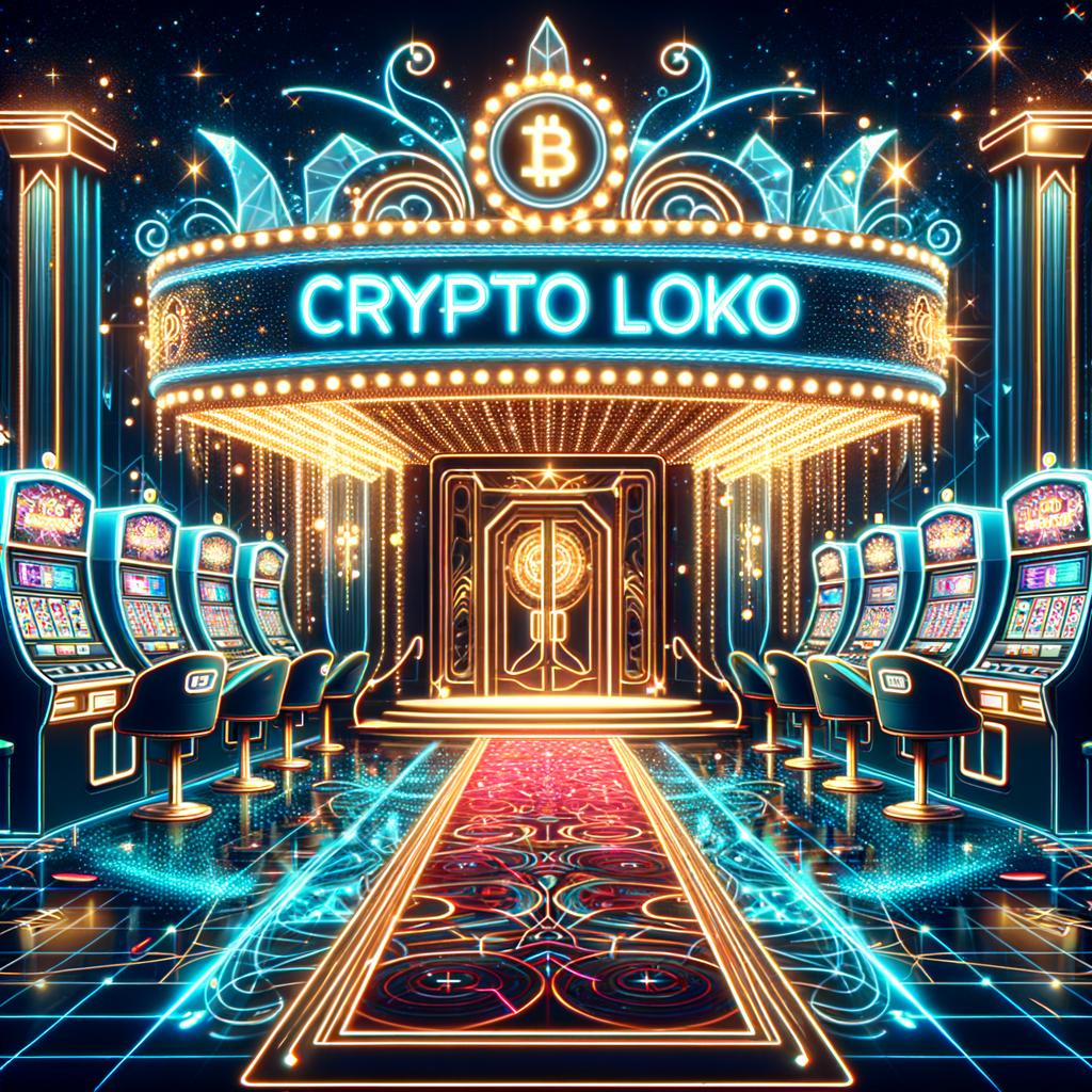 Crypto Loko Casino Login