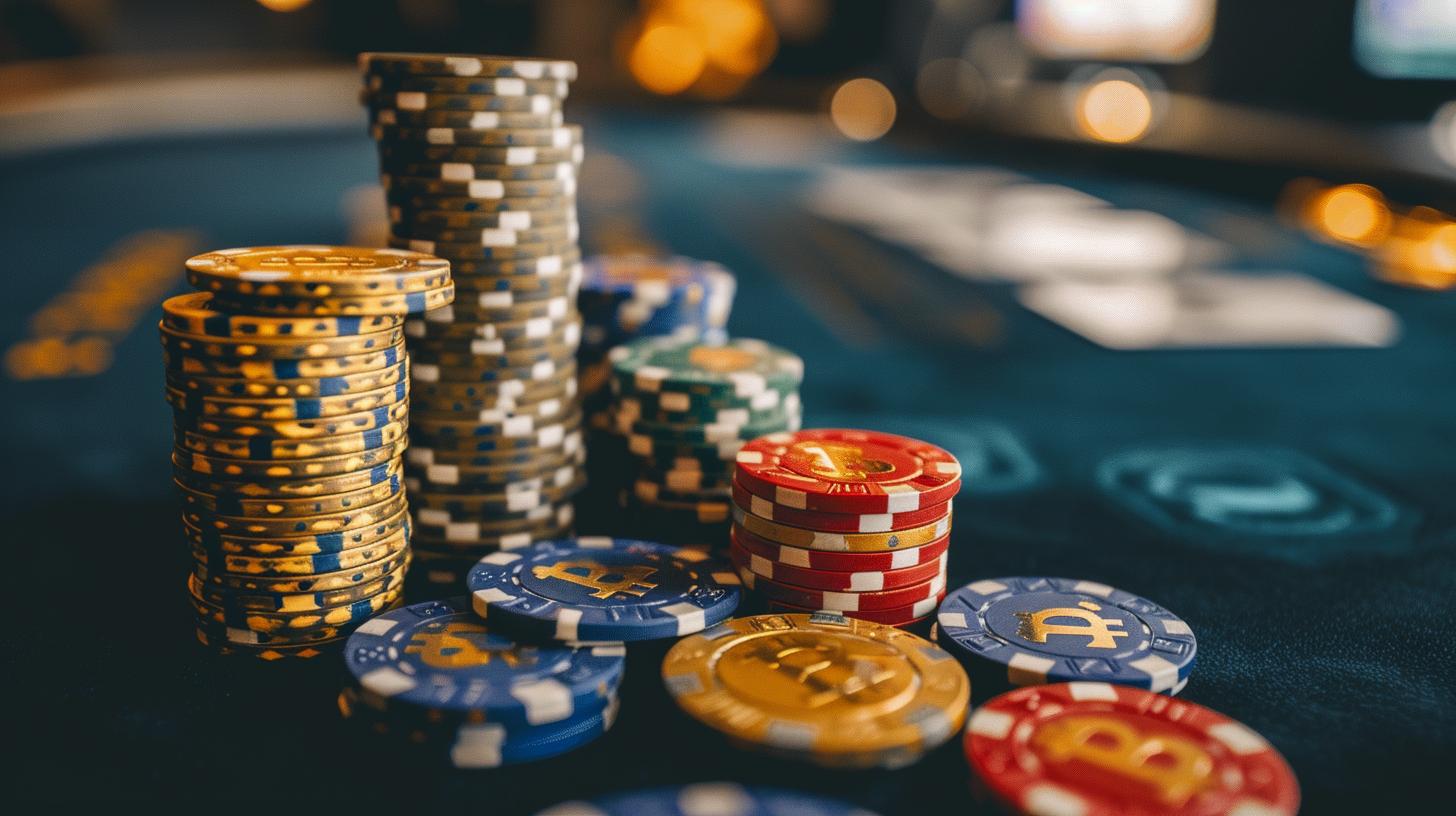 7 Days To Improving The Way You Winning Strategies for Casino Games