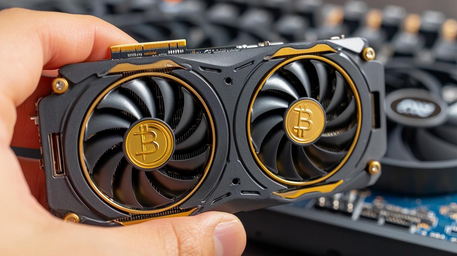 Crypto Mining Software Flagged as Malware