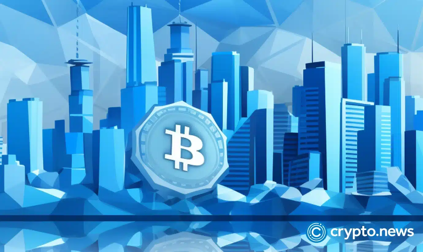 Coinbase identified as largest Bitcoin holder globally