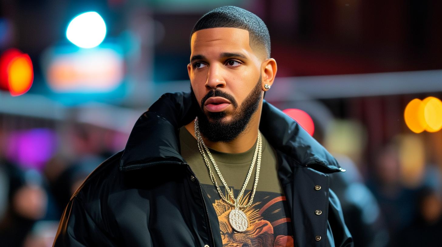 Crypto News Drake 37th Birthday