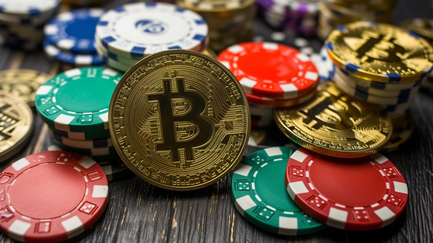 50 Ways Navigating the World of BC Game Crypto Casino Can Make You Invincible