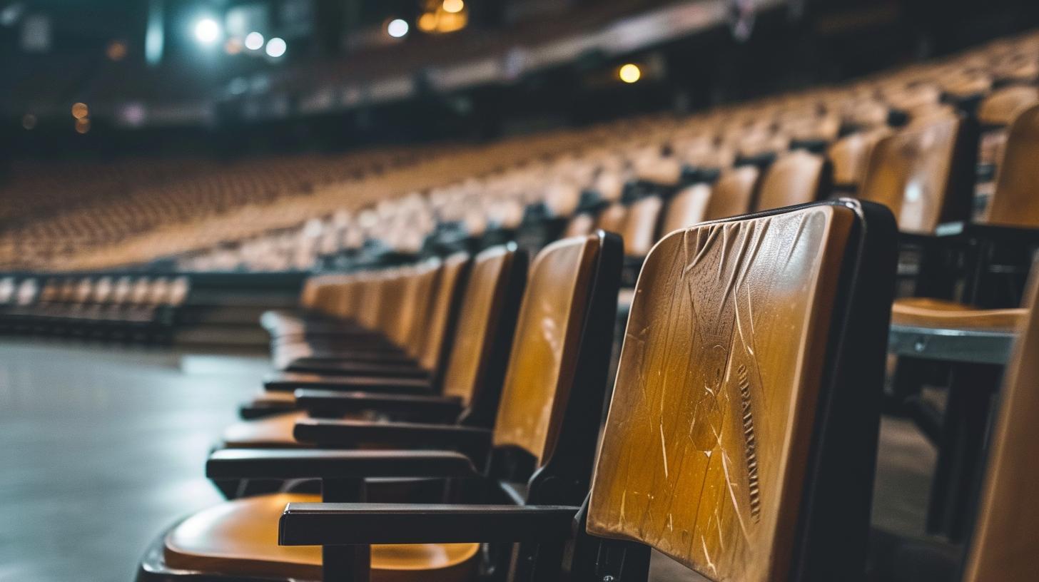 crypto.com Arena Premier Seats