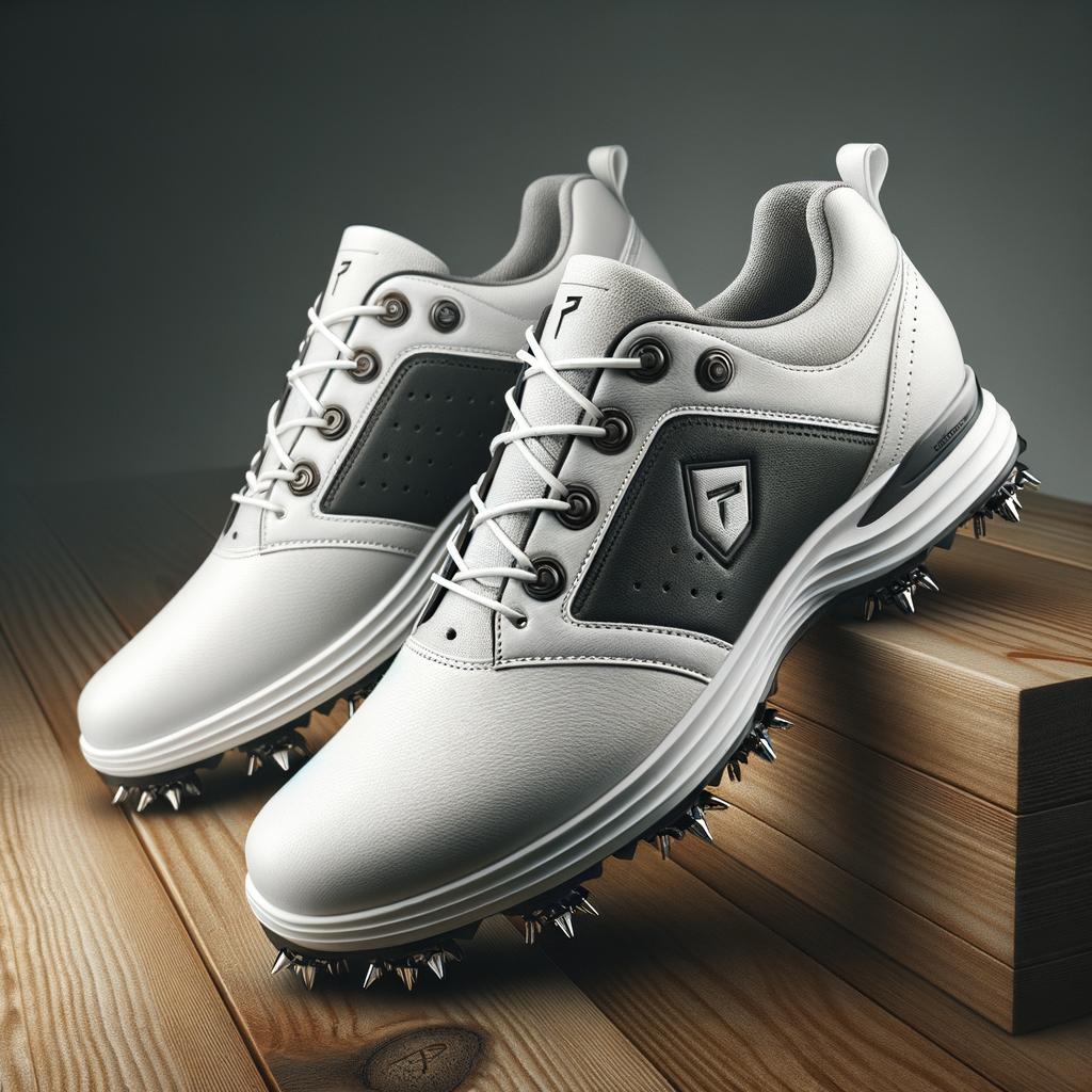 Cuater Golf Shoes