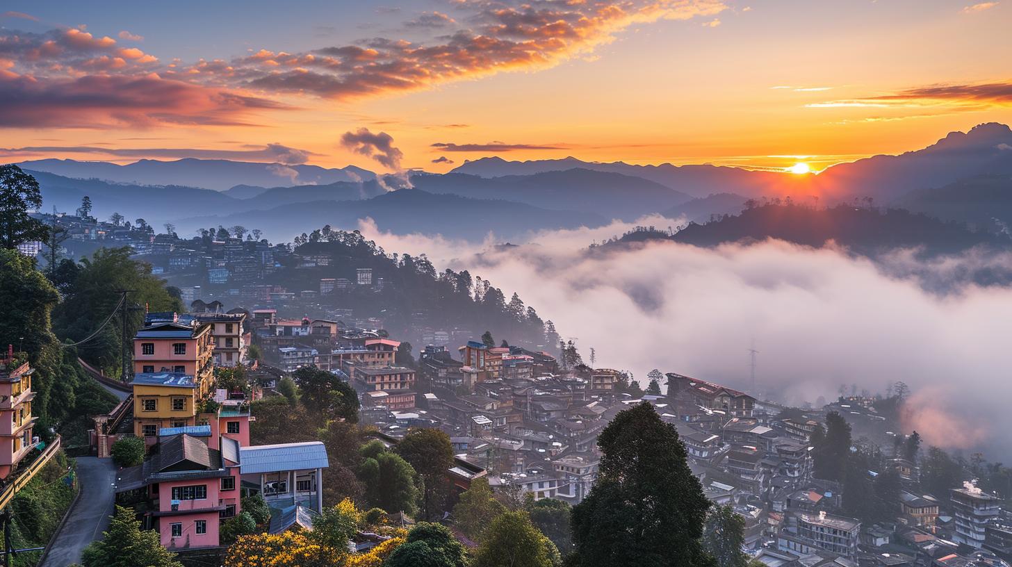 Explore opportunities at Darjeeling Health Recruitment for a rewarding career in healthcare