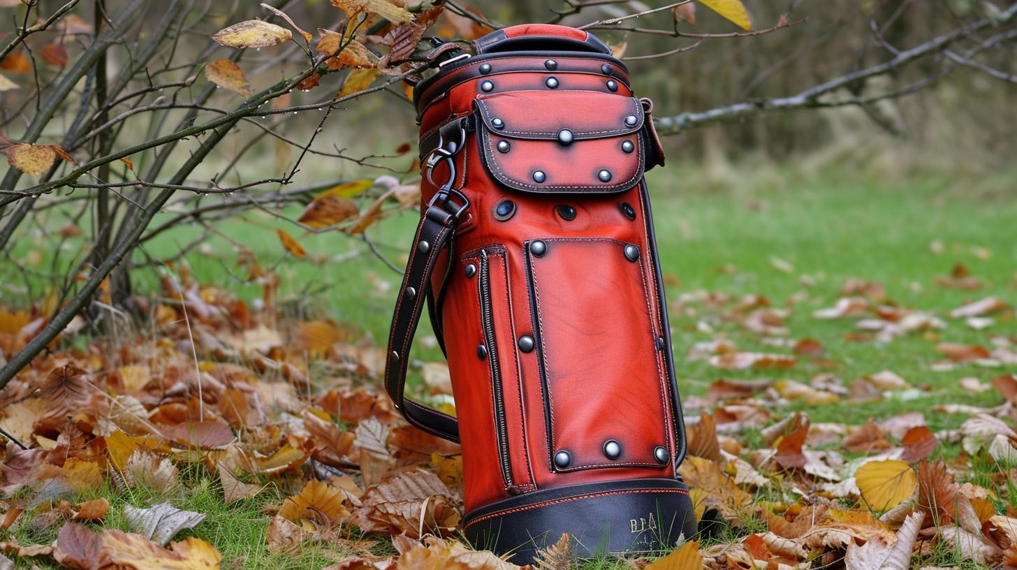 Datrek Golf Bag