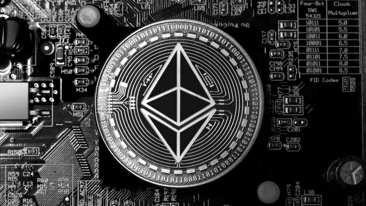 Ethereum Foundation Trades 1700 ETH for .76 Million in USDC – Bitcoin News – Bitcoin.com News