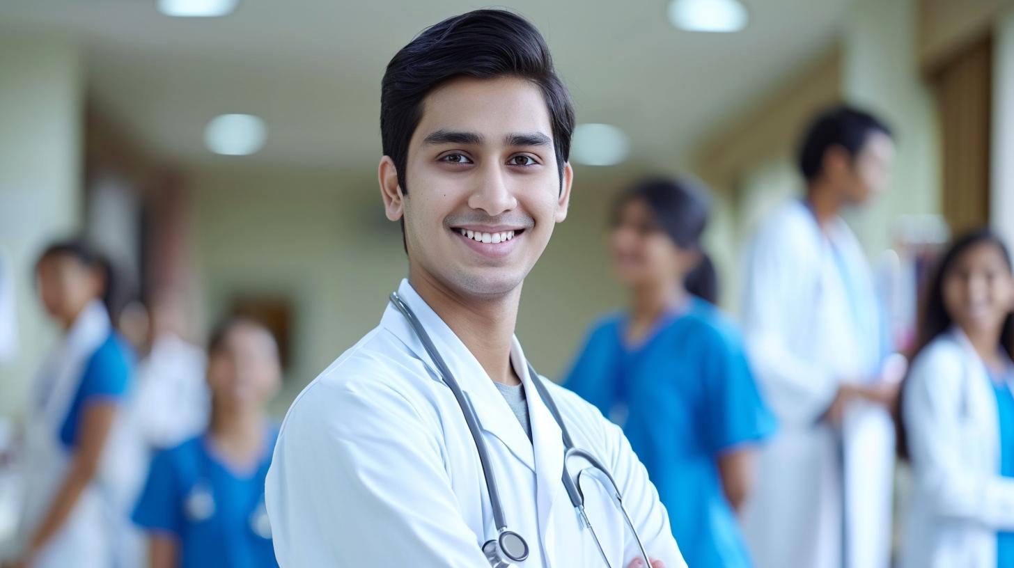 Diploma in Health Inspector Course in Kerala