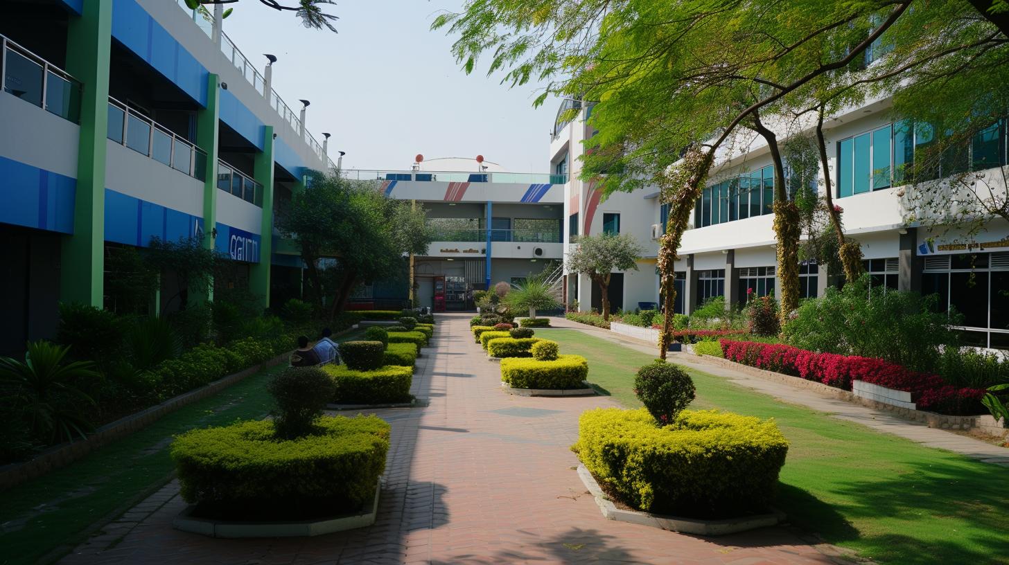 Get a glimpse of the dynamic and diverse community at DIVINE GRACE INSTITUTE OF HEALTH SCIENCES