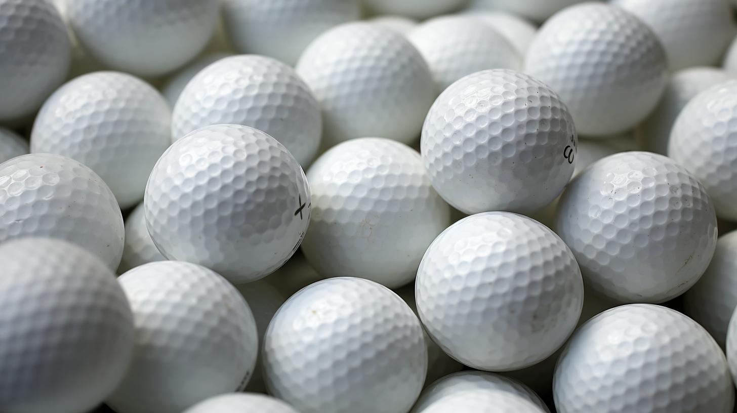 Do Golf Balls Have a Shelf Life