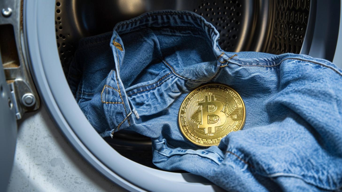 Do Wash Sale Rules Affect Cryptocurrency