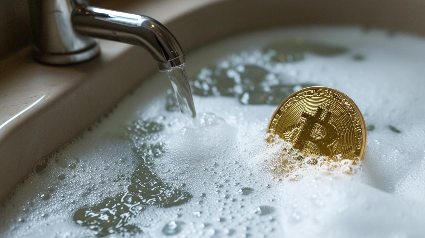 Exploring Crypto and Wash Sale Rules