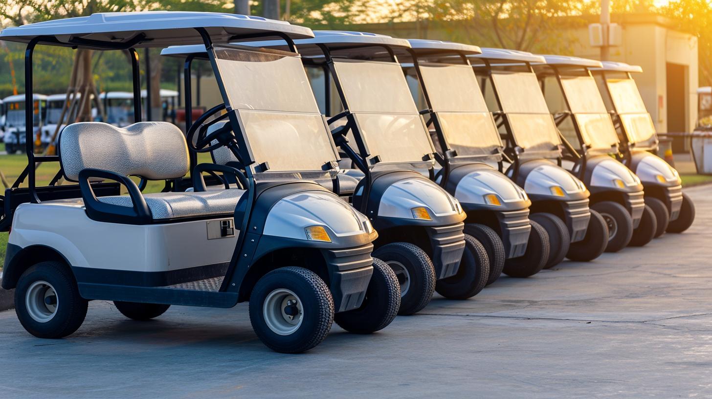 Do You Need a License to Drive a Golf Cart