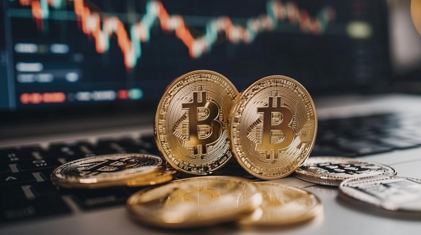 Understanding day trading with cryptocurrency