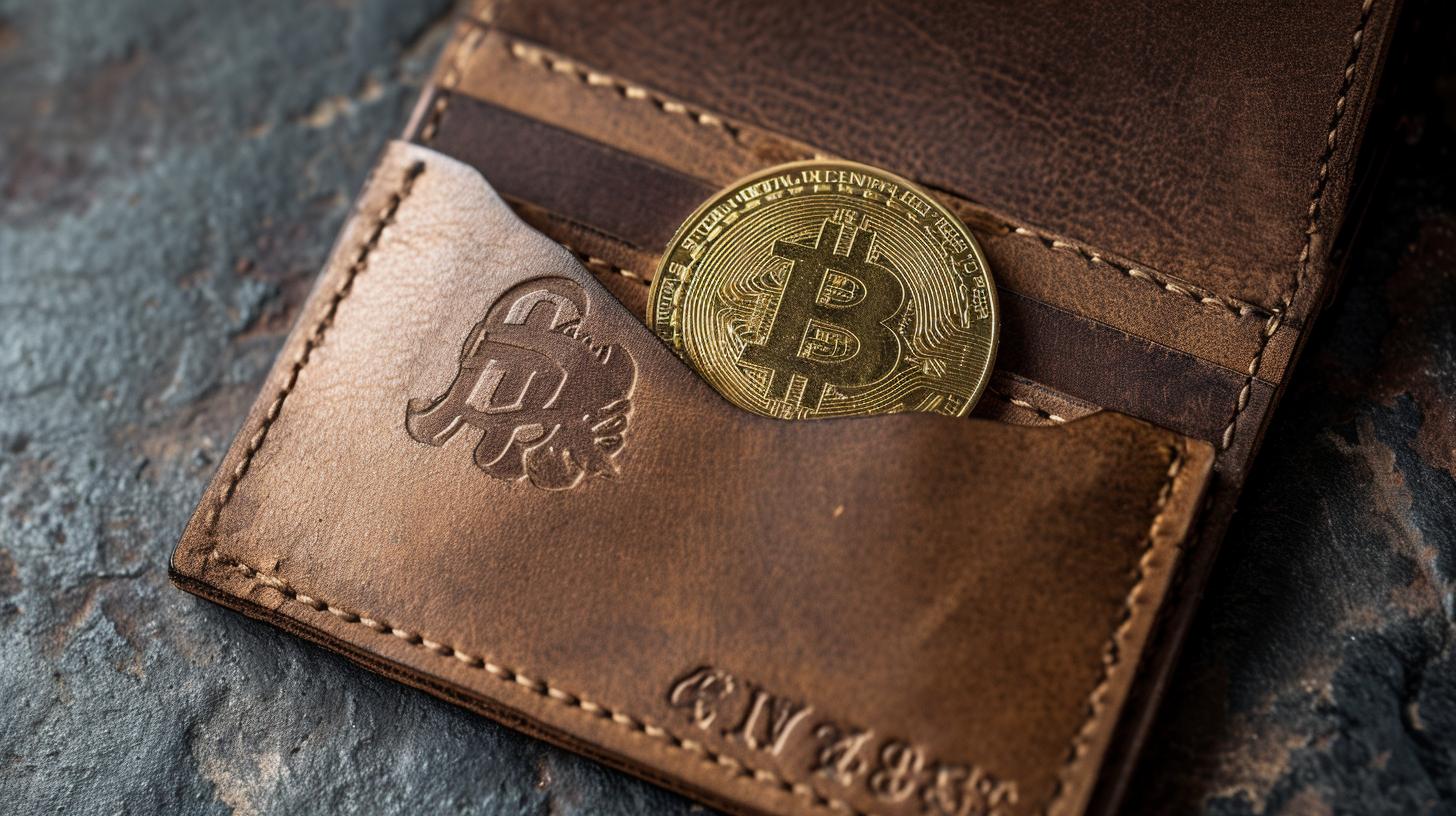 Does Your Crypto Grow in a Wallet