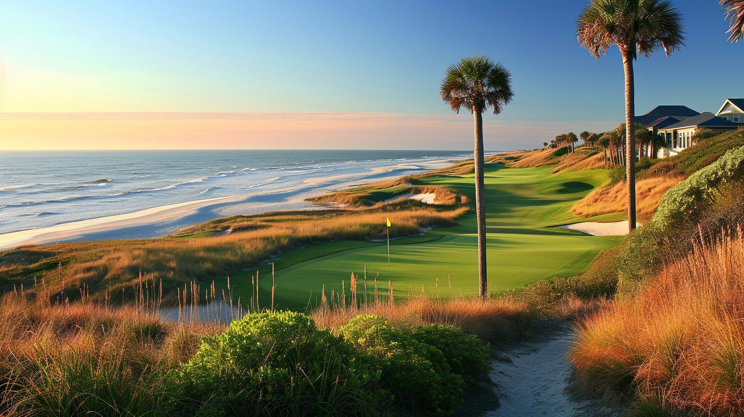 Dunes Golf and Beach Club Photos