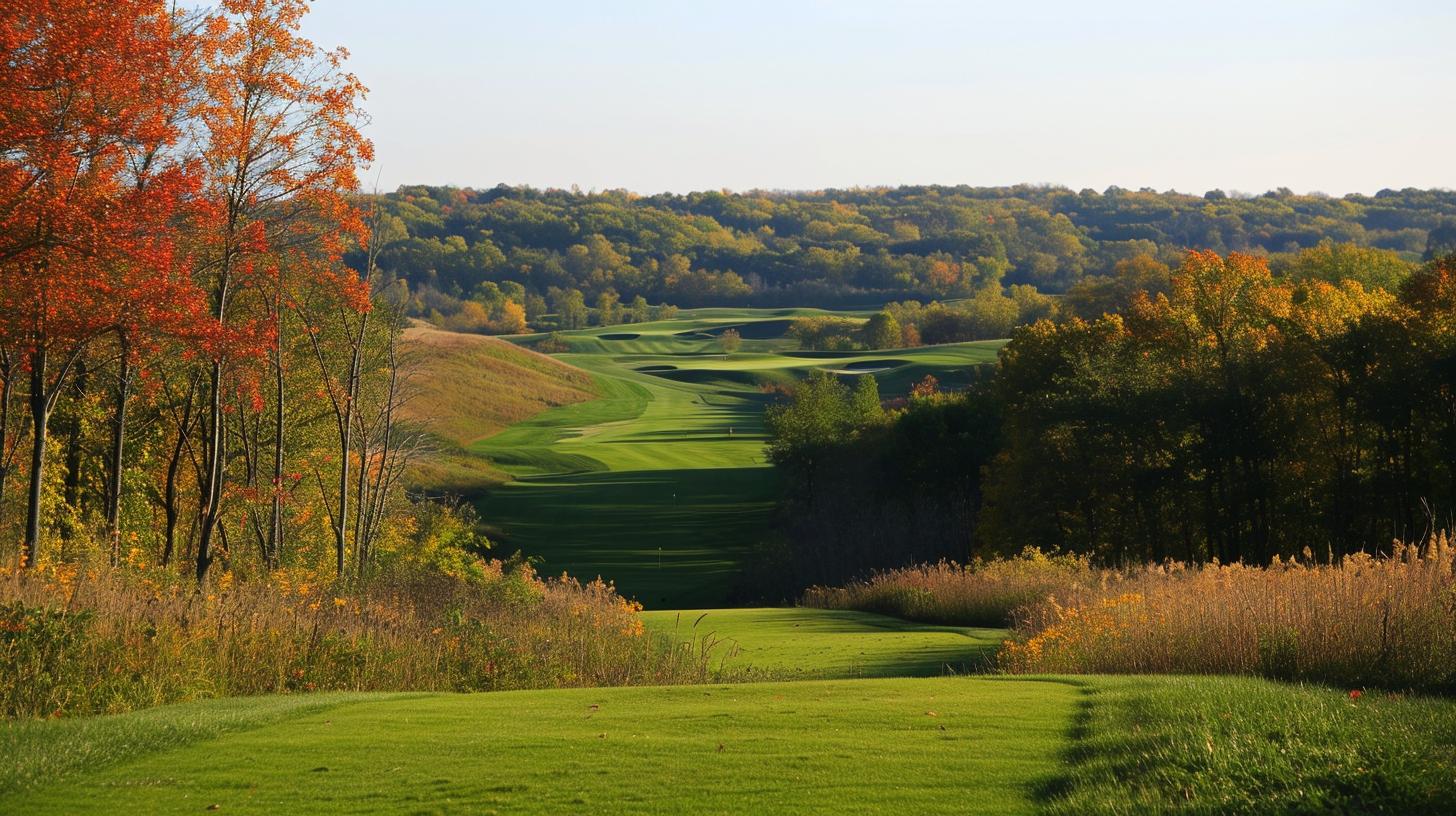 Eau Claire Golf and Country Club