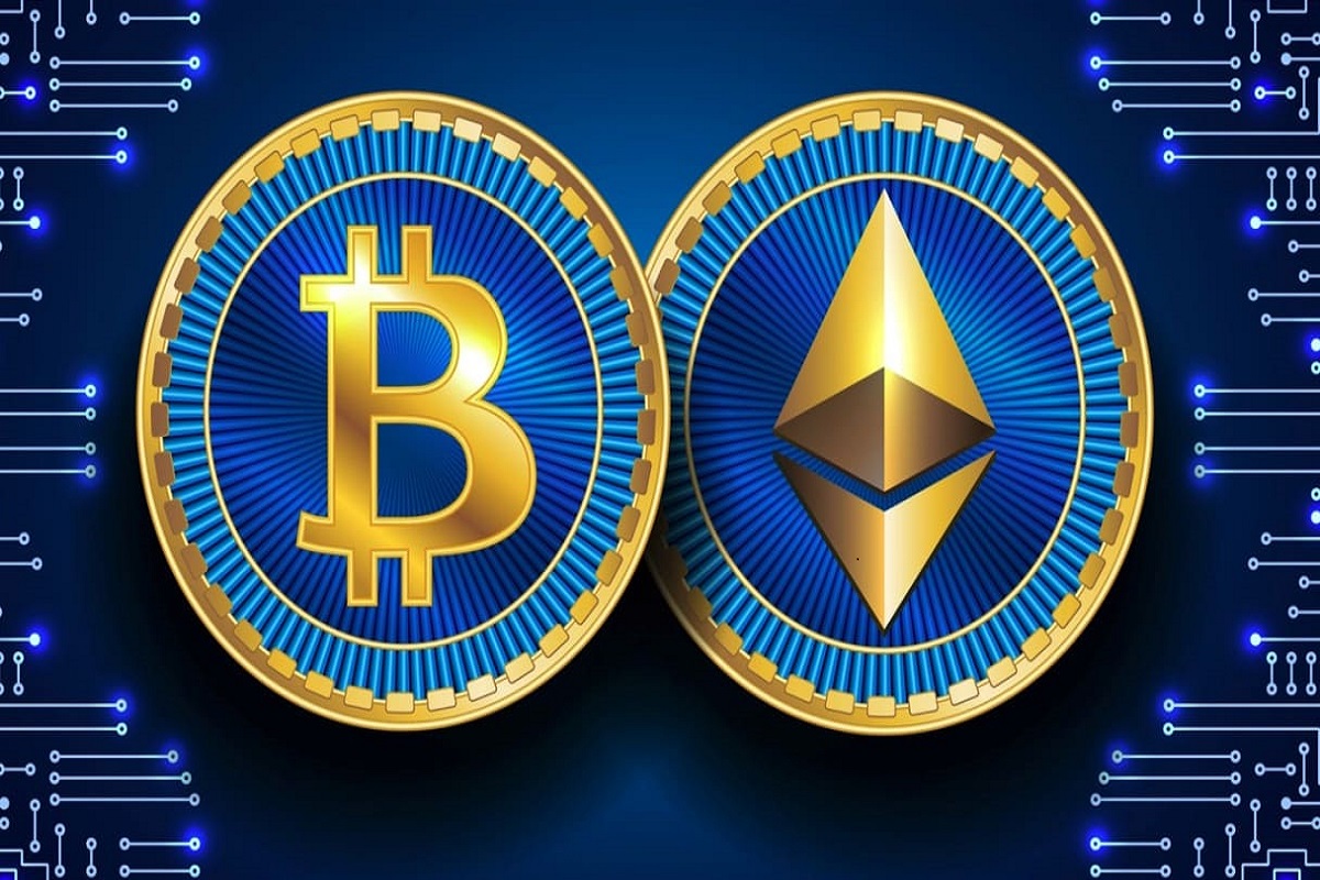 Bitwise To Launch Bitcoin Ethereum Strategy ETF On October 2