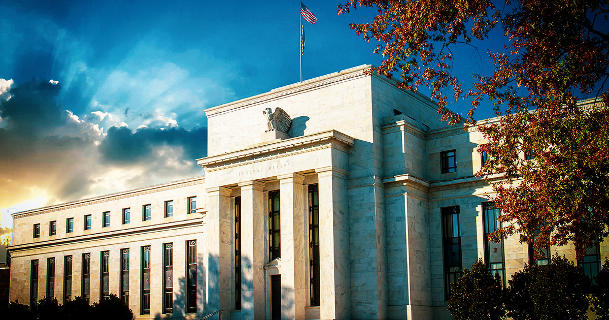 Understanding the U.S. central banking system’s approach to all things crypto