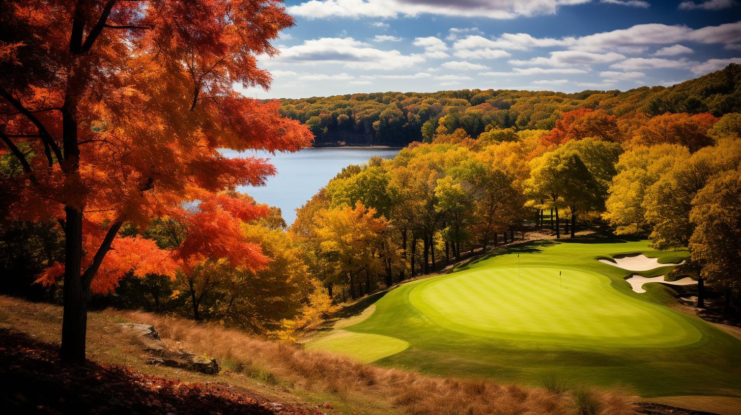 Forest Hills Golf Course La Crosse