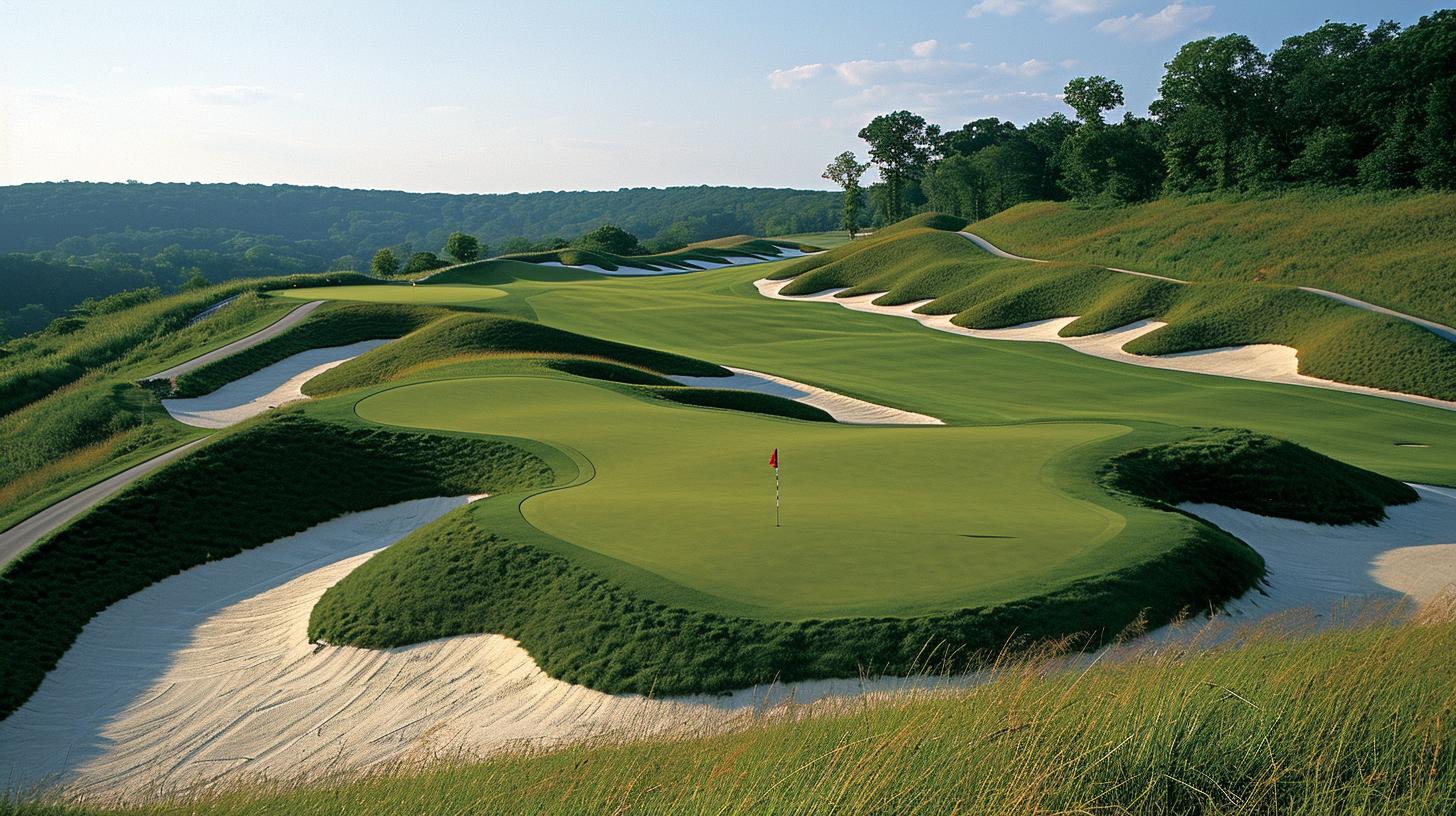 Gettysburg National Golf Course