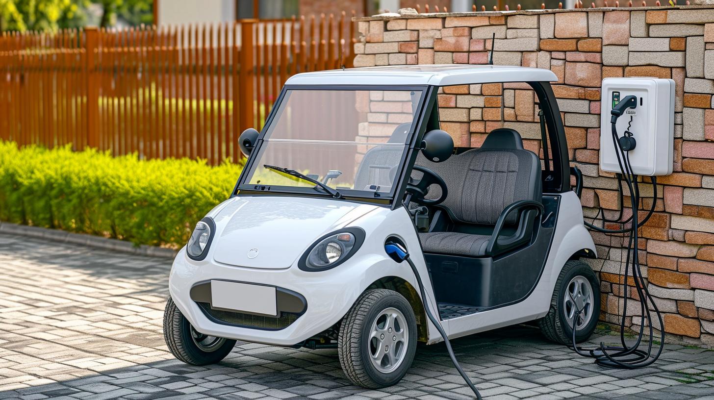 Golf Cart Charger 36v