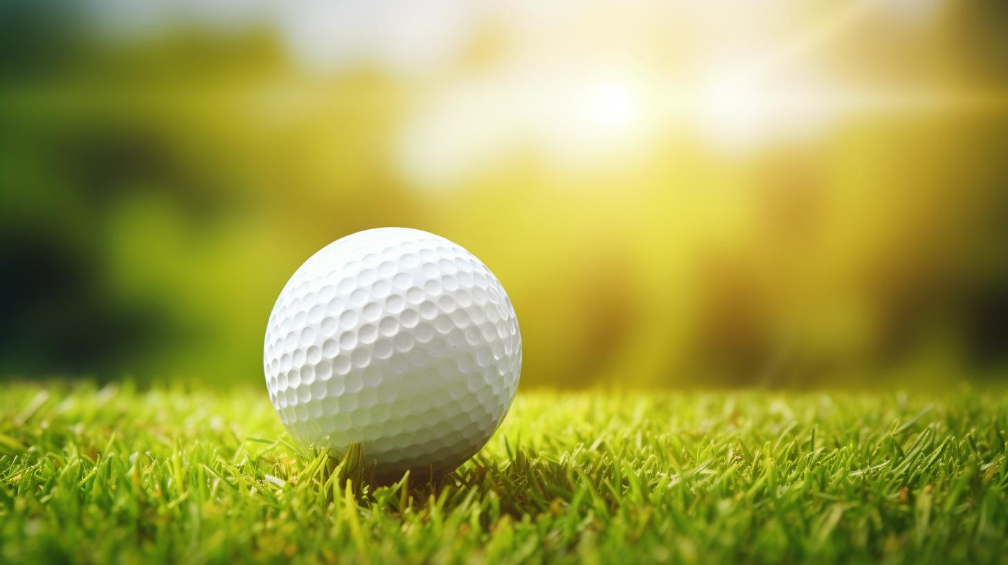 Golf Rental With Sponsorship Deal Crossword Clue