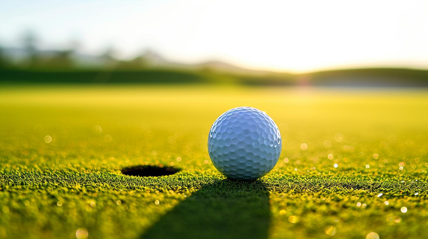 Golfer Dies at Mill Creek Golf Course